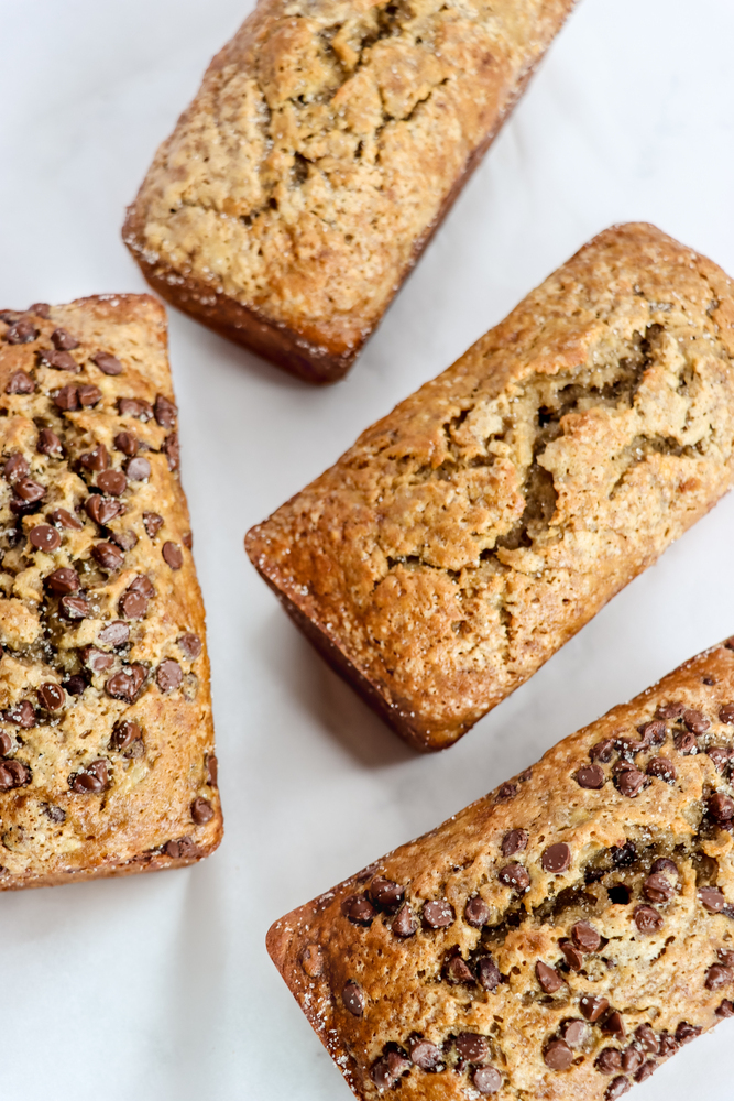 Banana Bread