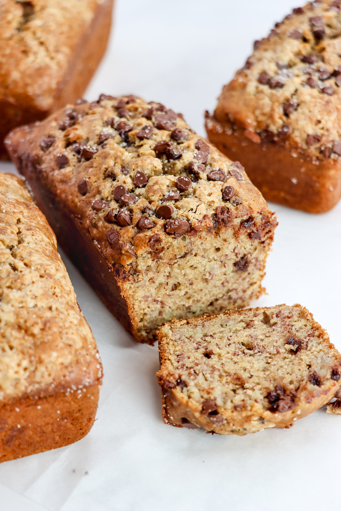 Banana Bread